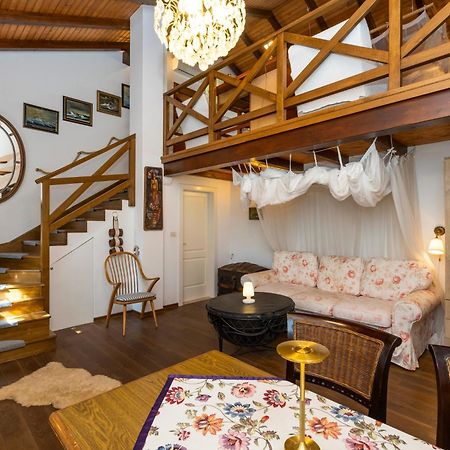 فيلا Stone House Retreat مالي لوشينغْ المظهر الخارجي الصورة