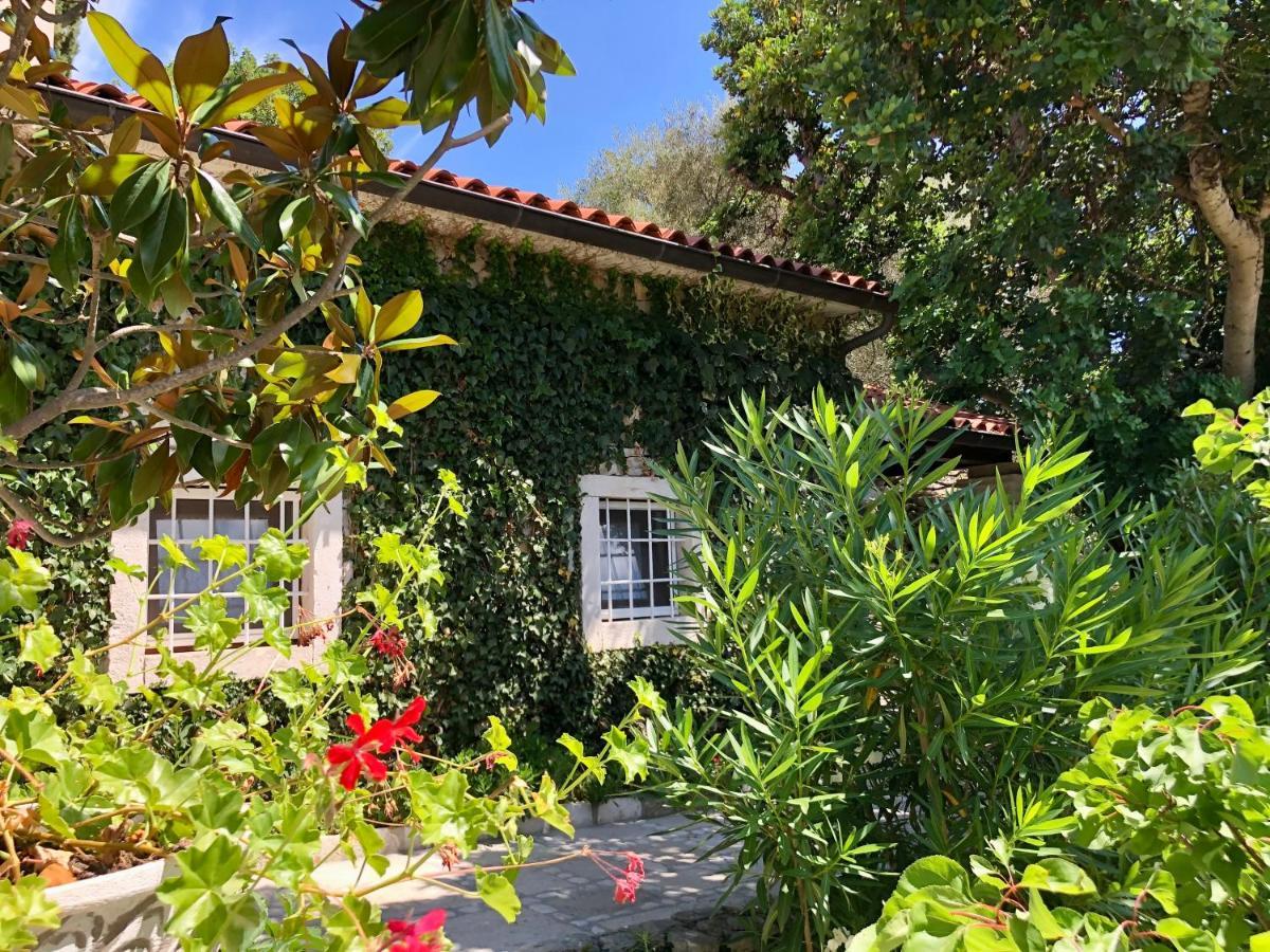فيلا Stone House Retreat مالي لوشينغْ المظهر الخارجي الصورة