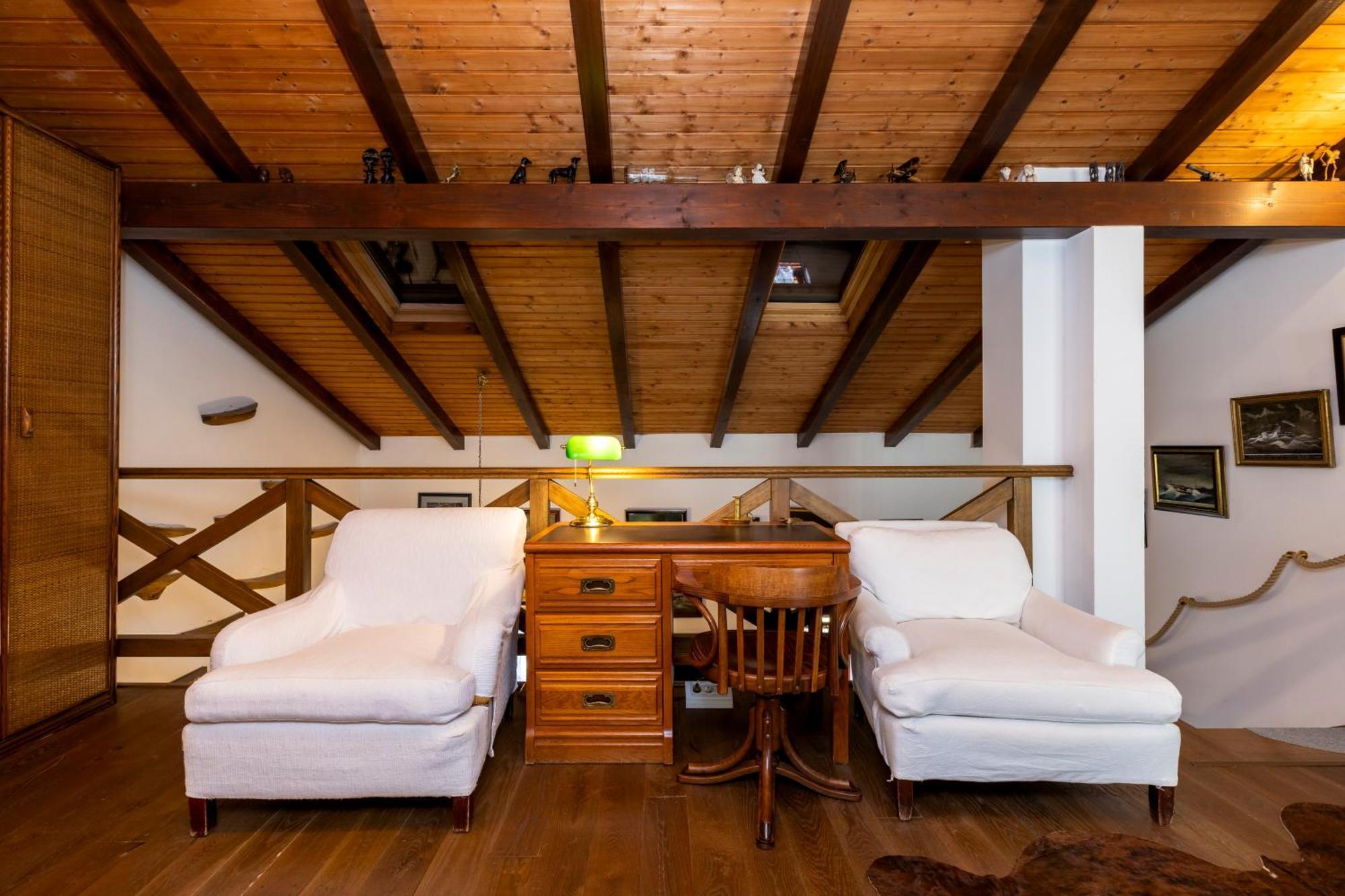 فيلا Stone House Retreat مالي لوشينغْ المظهر الخارجي الصورة