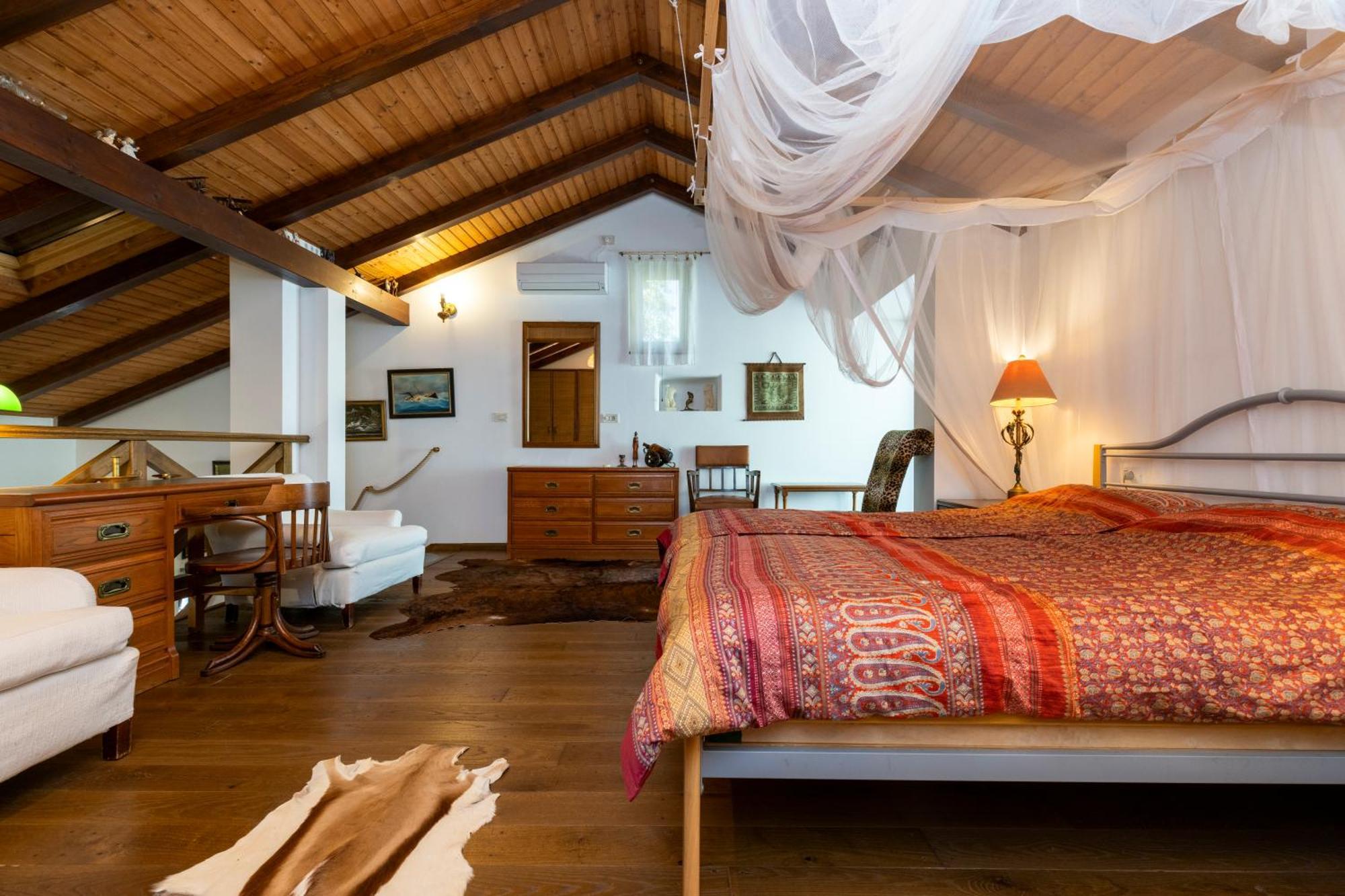 فيلا Stone House Retreat مالي لوشينغْ المظهر الخارجي الصورة