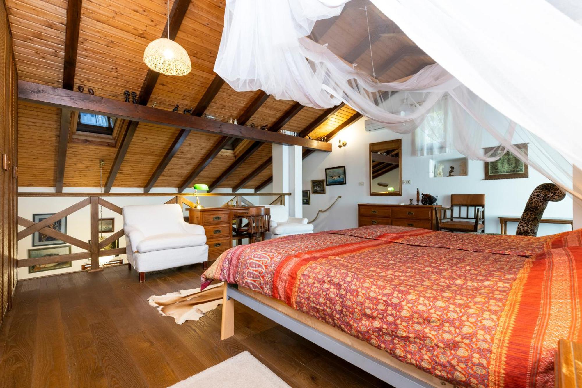 فيلا Stone House Retreat مالي لوشينغْ المظهر الخارجي الصورة