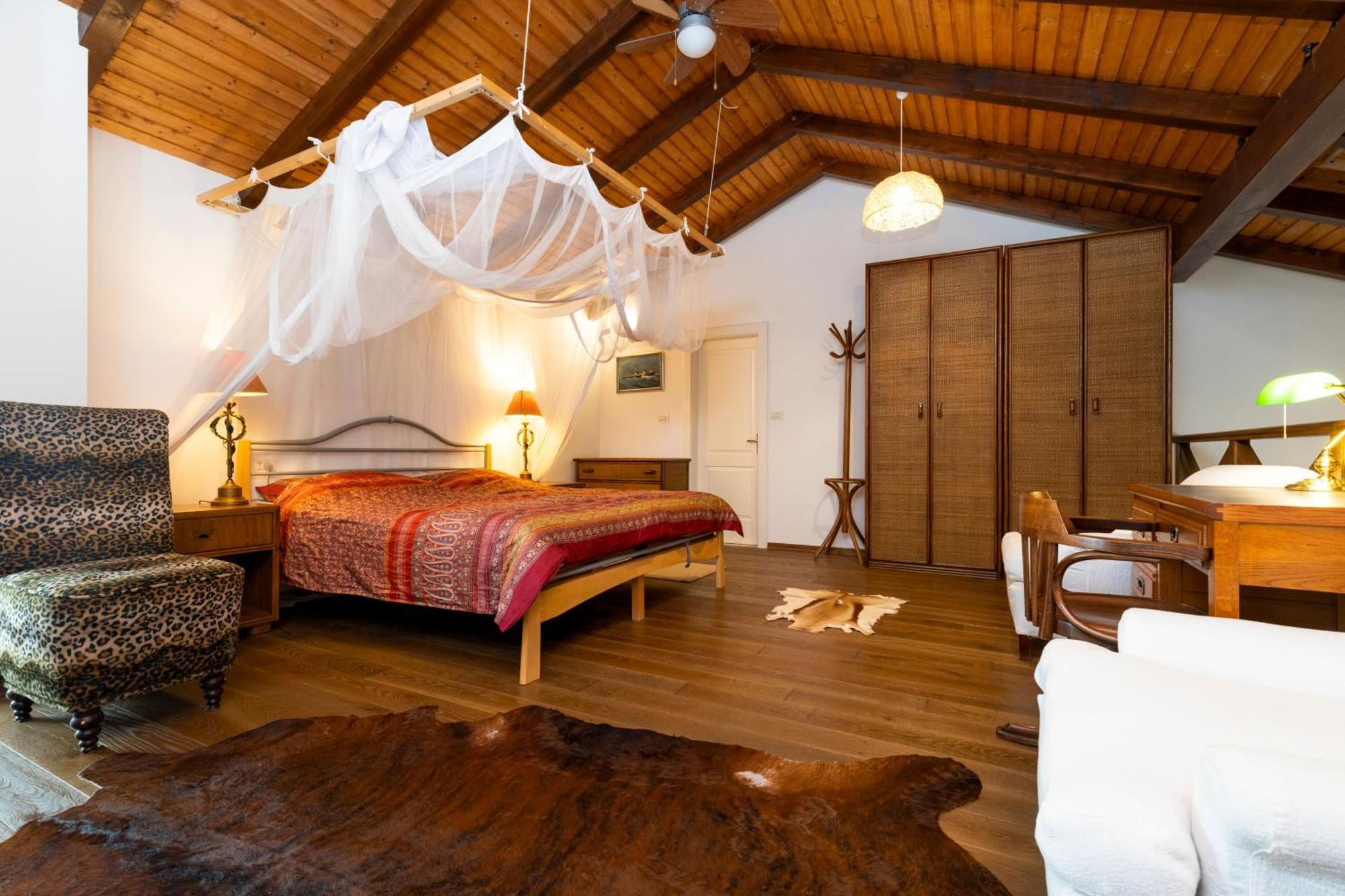 فيلا Stone House Retreat مالي لوشينغْ المظهر الخارجي الصورة