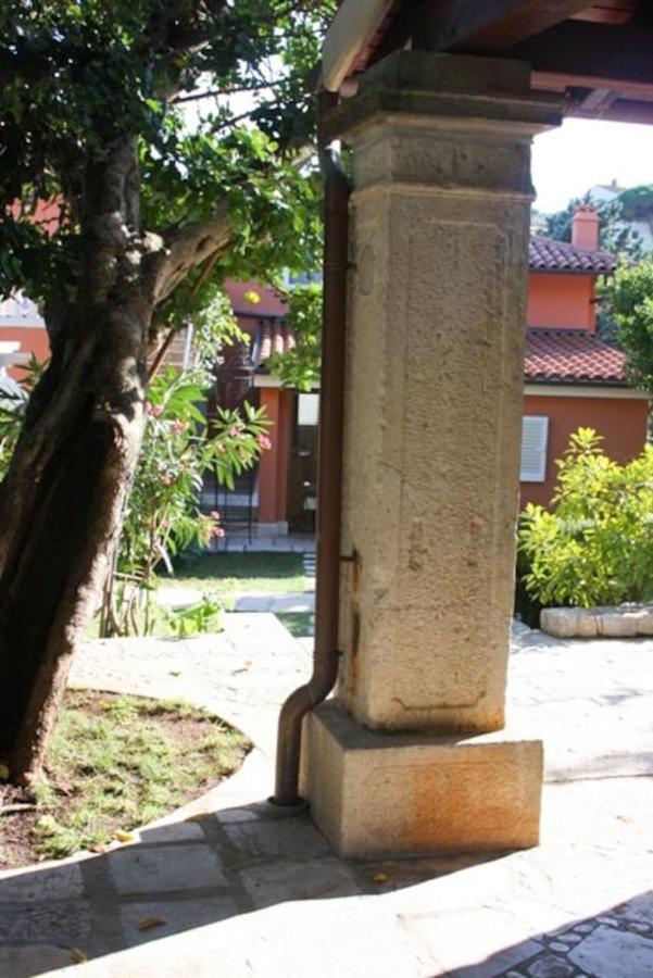 فيلا Stone House Retreat مالي لوشينغْ المظهر الخارجي الصورة